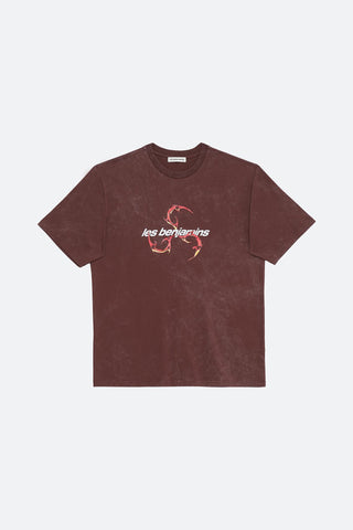 Les Benjamins - RELAXED TEE 003