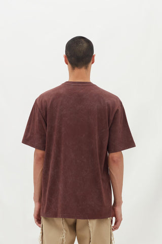 Les Benjamins - RELAXED TEE 003