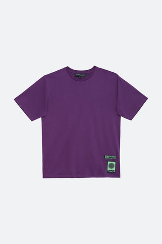 Les Benjamins - RELAXED TEE 007