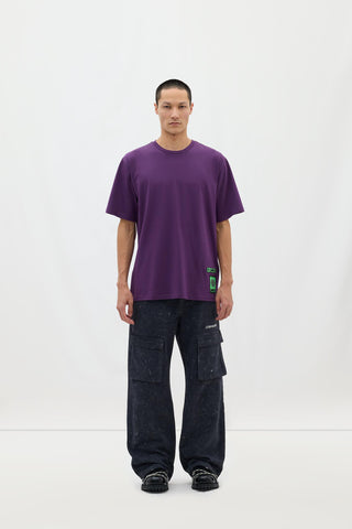 Les Benjamins - RELAXED TEE 007