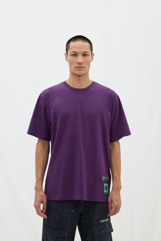 Les Benjamins - RELAXED TEE 007