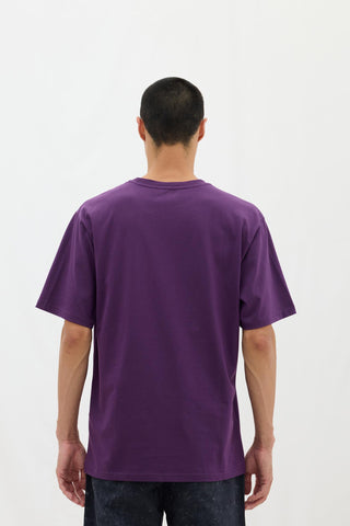 Les Benjamins - RELAXED TEE 007