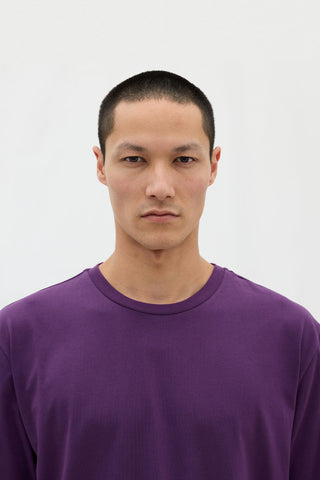 Les Benjamins - RELAXED TEE 007