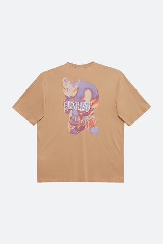 Les Benjamins - RELAXED TEE 011