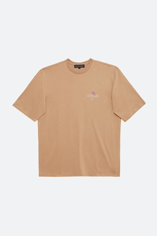 Les Benjamins - RELAXED TEE 011
