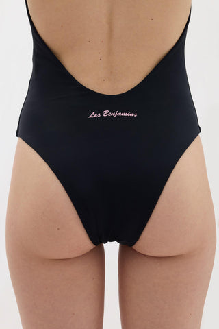 Les Benjamins - SWIMSUIT 040