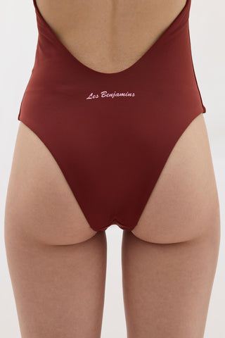 Les Benjamins - SWIMSUIT 041