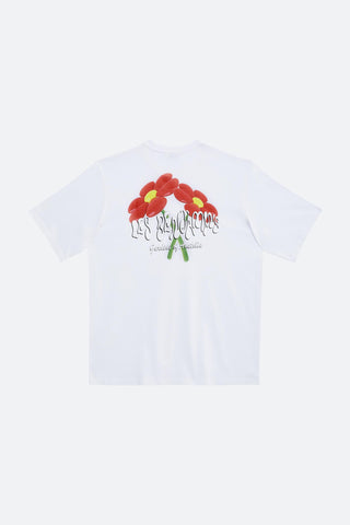 Les Benjamins - OVERSIZED TEE 001