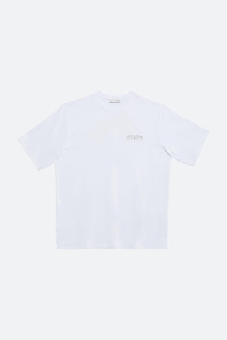 Les Benjamins - OVERSIZED TEE 001