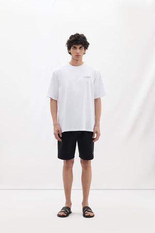 Les Benjamins - OVERSIZED TEE 001