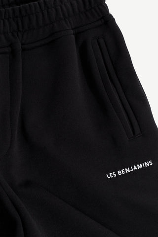 Les Benjamins - 