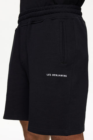 Les Benjamins - SHORT 001