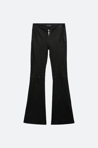 Les Benjamins - LEATHER PANT 101