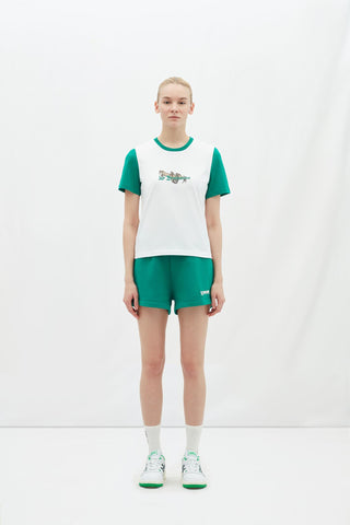 Les Benjamins - SHORT SLEEVE TEE 010