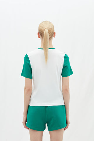 Les Benjamins - SHORT SLEEVE TEE 010