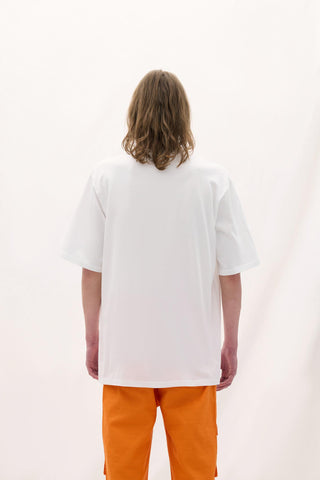 Les Benjamins - OVERSIZED TEE 001
