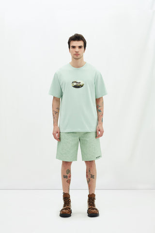 Les Benjamins - SHORT SLEEVE TEE 013