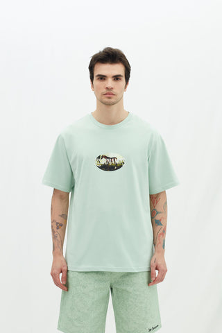 Les Benjamins - SHORT SLEEVE TEE 013