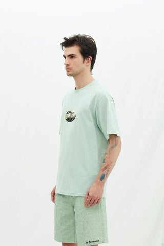 Les Benjamins - SHORT SLEEVE TEE 013