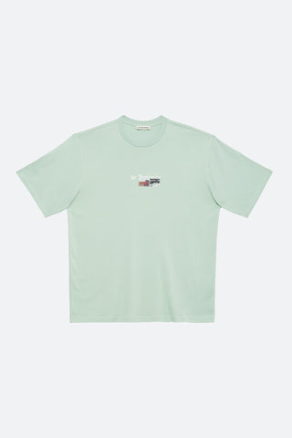 Les Benjamins - SHORT SLEEVE TEE 023