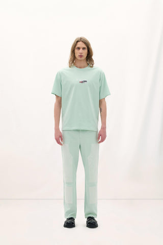 Les Benjamins - SHORT SLEEVE TEE 023