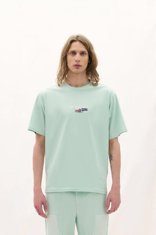 Les Benjamins - SHORT SLEEVE TEE 023