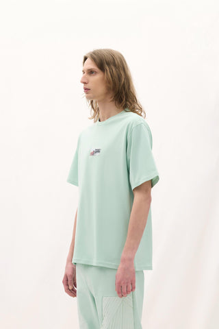 Les Benjamins - SHORT SLEEVE TEE 023