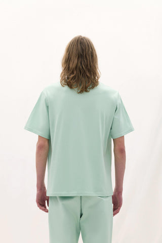 Les Benjamins - SHORT SLEEVE TEE 023