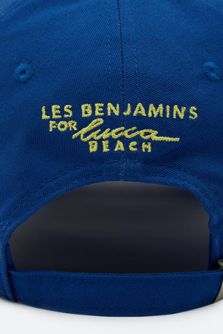 Les Benjamins - LUCCA CAP 603