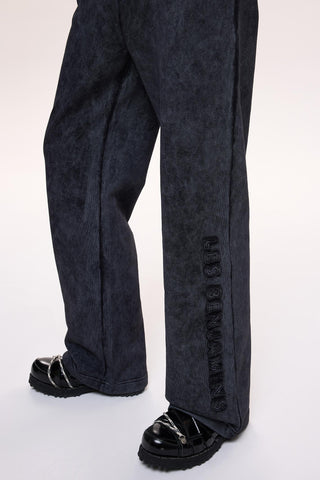 Les Benjamins - SWEATPANT 001