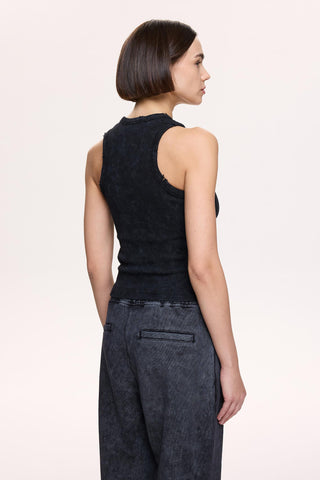 Les Benjamins - TANK TOP 001