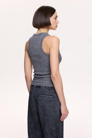 Les Benjamins - TANK TOP 002