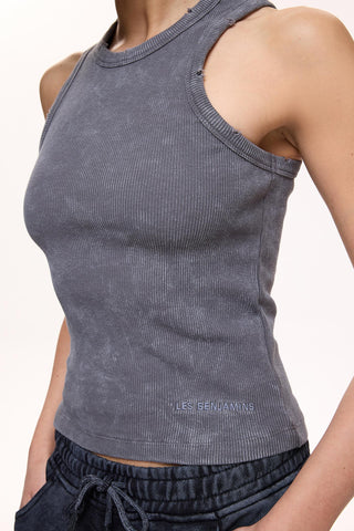 Les Benjamins - TANK TOP 002