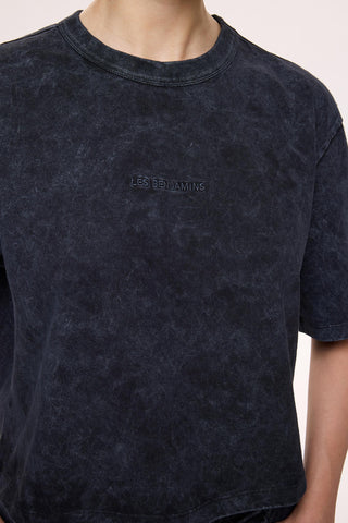 Les Benjamins - SHORT SLEEVE TEE 001