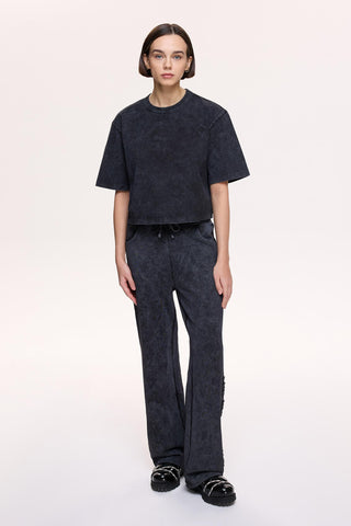 Les Benjamins - SHORT SLEEVE TEE 001