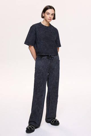 Les Benjamins - SHORT SLEEVE TEE 001