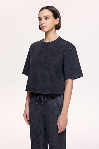 Les Benjamins - SHORT SLEEVE TEE 001