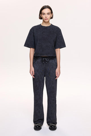 Les Benjamins - SHORT SLEEVE TEE 001