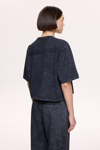 Les Benjamins - SHORT SLEEVE TEE 001