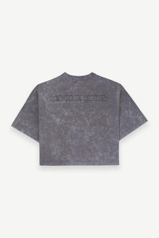 Les Benjamins - SHORT SLEEVE TEE 002
