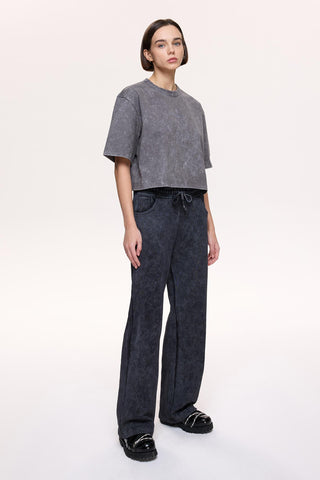 Les Benjamins - SHORT SLEEVE TEE 002
