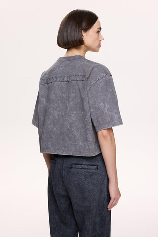 Les Benjamins - SHORT SLEEVE TEE 002