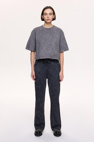 Les Benjamins - SHORT SLEEVE TEE 002