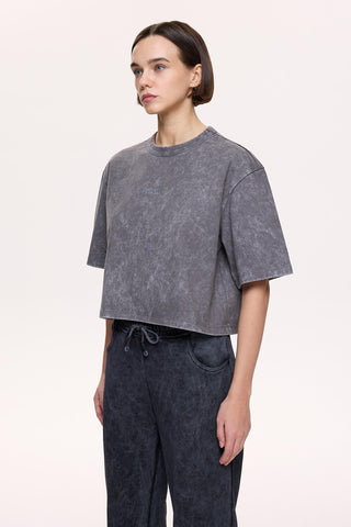 Les Benjamins - SHORT SLEEVE TEE 002