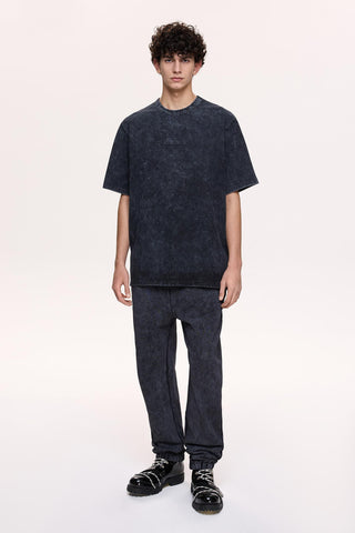 Les Benjamins - OVERSIZED TEE 001