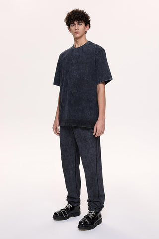 Les Benjamins - OVERSIZED TEE 001