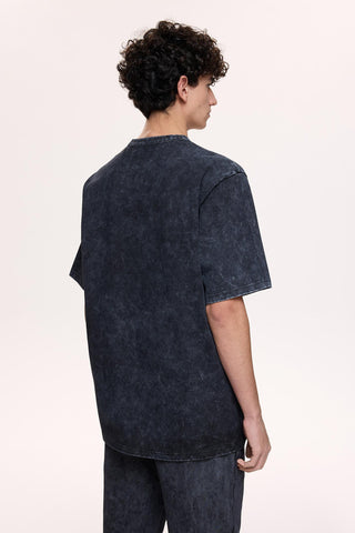 Les Benjamins - OVERSIZED TEE 001