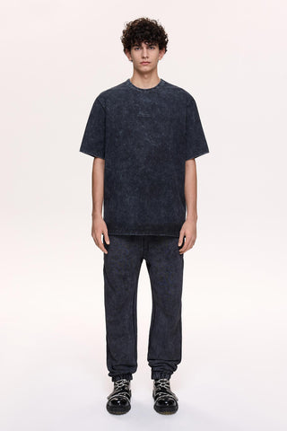 Les Benjamins - OVERSIZED TEE 001