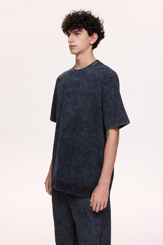 Les Benjamins - OVERSIZED TEE 001