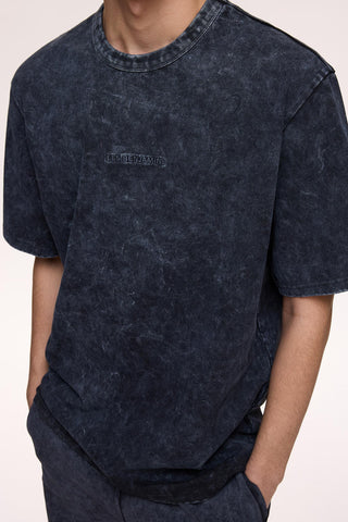 Les Benjamins - OVERSIZED TEE 001